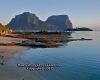 Lord Howe Tranquility - Lyn Cornish