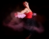 Dancer - Janelle Gavin